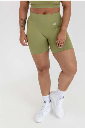 Foto de SHORT ORIGIN SEAMLESS