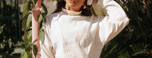 Athleisure em diferentes temperaturas