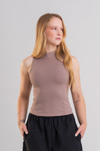 HIGH NECK TANK