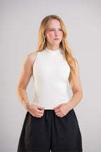 HIGH NECK TANK