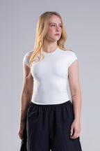 CONTOUR TEE