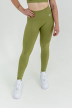 LEGGING ORIGIN SEAMLESS