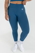LEGGING ORIGIN SEAMLESS
