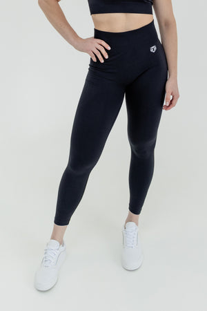 Foto de LEGGING ORIGIN SEAMLESS